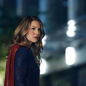 Fotoğraf Melissa Benoist
