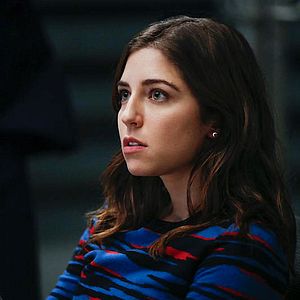 Fotoğraf Annabelle Attanasio