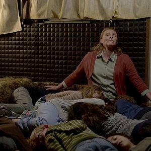 Fotoğraf Marina Stephenson Kerr