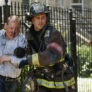 Fotoğraf Taylor Kinney