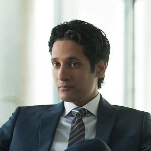 Fotoğraf Stephen Lobo