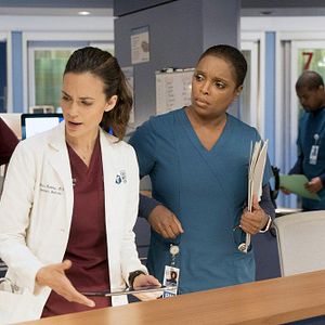 Fotoğraf Marlyne Barrett