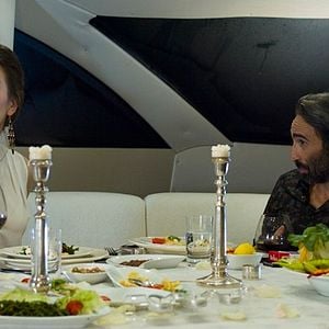 Fotoğraf Rus'un Oyunu