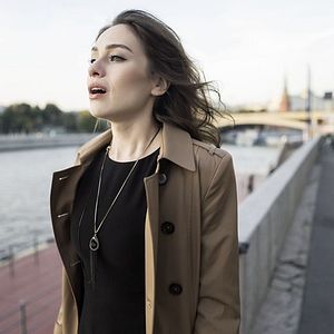 Fotoğraf Rus'un Oyunu