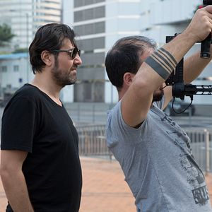 Fotoğraf Rus'un Oyunu