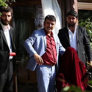 Fotoğraf Geniş Aile 2: Her Türlü