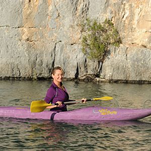 Fotoğraf Julie Ferrier