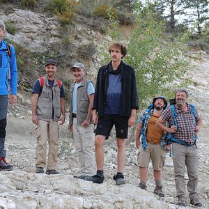 Fotoğraf Jacques Gamblin