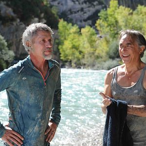 Fotoğraf Jacques Gamblin