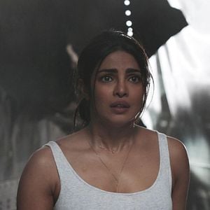 Fotoğraf Priyanka Chopra Jonas