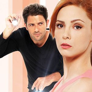 Fotoğraf Kalp Hırsızı