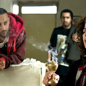 Fotoğraf Salwa Nakkara