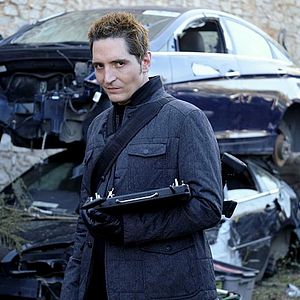 Fotoğraf David Dastmalchian