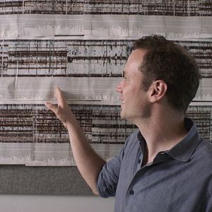 Fotoğraf Lo And Behold, Reveries Of The Connected World