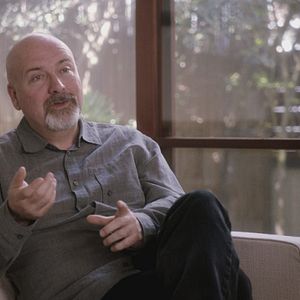 Fotoğraf Lo And Behold, Reveries Of The Connected World