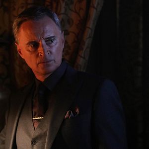 Fotoğraf Robert Carlyle