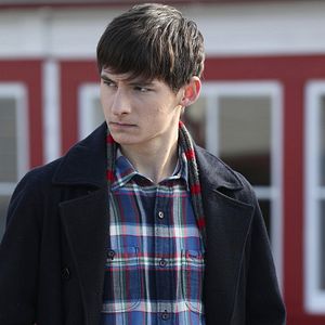 Fotoğraf Jared Gilmore