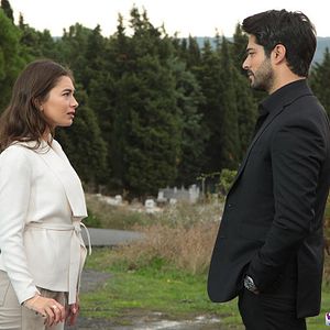 Fotoğraf Kara Sevda