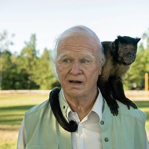 Fotoğraf 101 Yaşında Hesabı Ödemeden Kaçıp Ortadan Kaybolan Adam