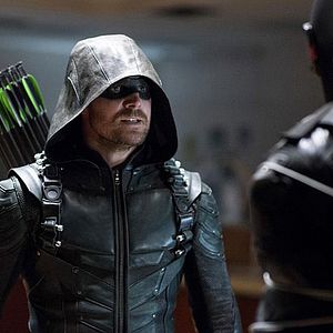Fotoğraf Stephen Amell