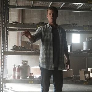 Fotoğraf Joel Gretsch