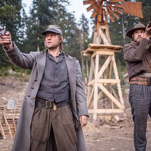 Fotoğraf Jürgen Vogel