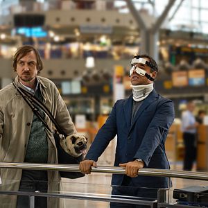 Fotoğraf Jan Josef Liefers