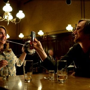 Fotoğraf Adèle Haenel