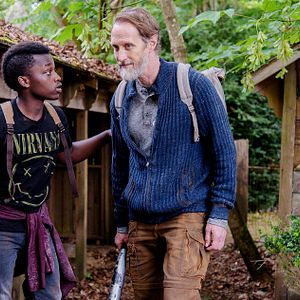 Fotoğraf Christopher Heyerdahl