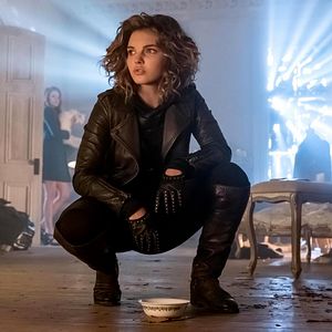 Fotoğraf Camren Bicondova