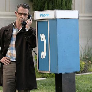 Fotoğraf Jeremy Strong