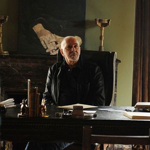 Fotoğraf Frank Langella