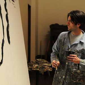 Fotoğraf Wes Bentley