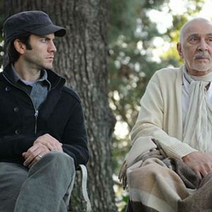 Fotoğraf Frank Langella