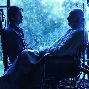 Fotoğraf Frank Langella