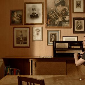 Fotoğraf Godehard Giese