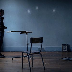 Fotoğraf Godehard Giese