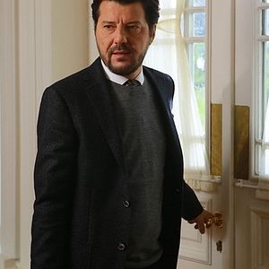 Fotoğraf Arka Sokaklar