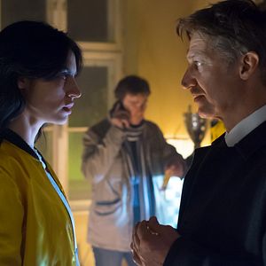 Fotoğraf Tobias Moretti