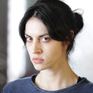 Fotoğraf Violetta Schurawlow