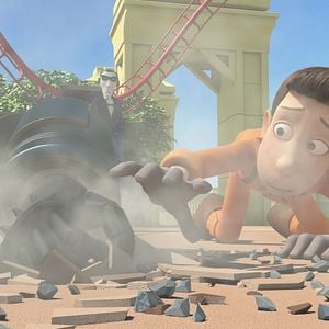 Fotoğraf En Süper Kahramanlar