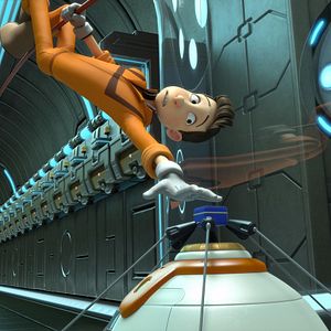 Fotoğraf En Süper Kahramanlar