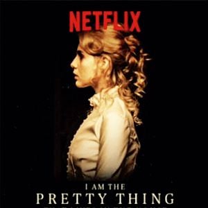 Fotoğraf I Am The Pretty Thing That Lives In The House