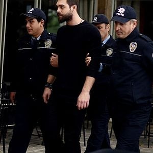 Fotoğraf Tatlı İntikam