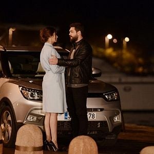 Fotoğraf Tatlı İntikam