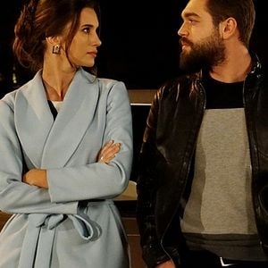 Fotoğraf Tatlı İntikam