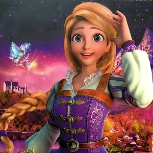 Fotoğraf Cindirella