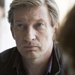 Fotoğraf David Wenham
