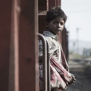 Fotoğraf Sunny Pawar