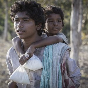 Fotoğraf Sunny Pawar